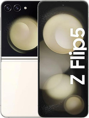 Galaxy Z Flip 5